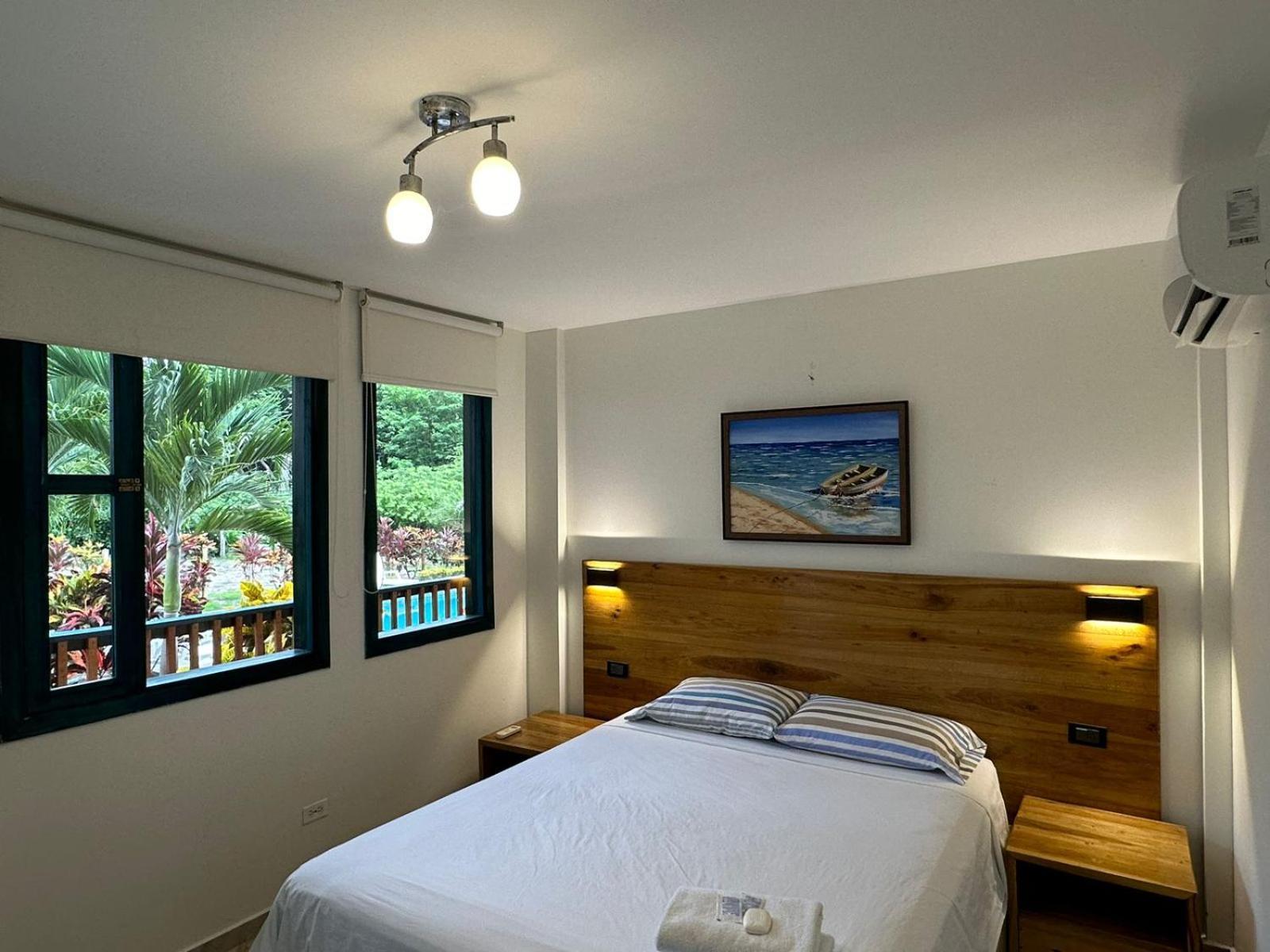 Canoa South Beach Exterior foto
